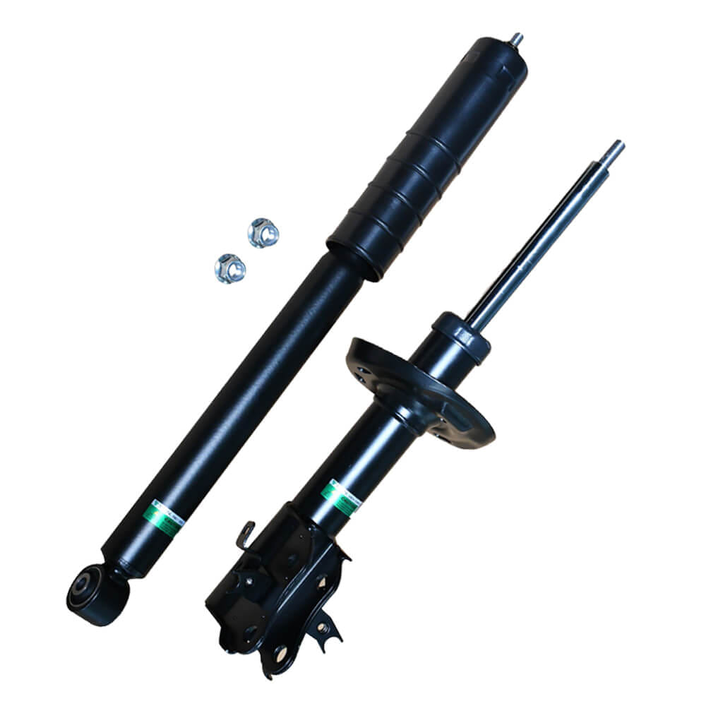 โช้คอัพ TEIN ENDURAPRO BASIC สำหรับ HONDA CIVIC FD1 2008-2012